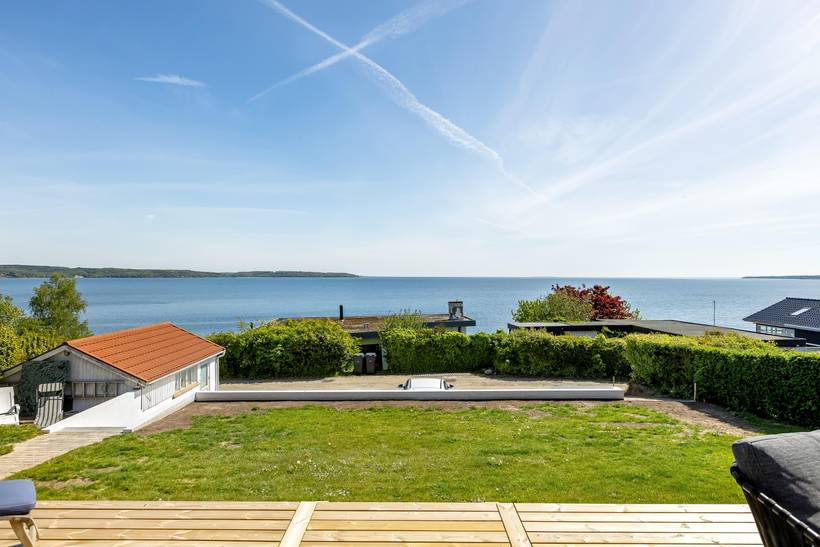 Foto von Ferienhaus NT10 in Hvidbjerg - Ostjütland