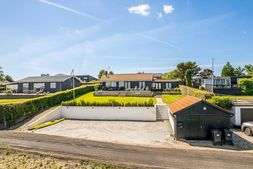 Foto von Ferienhaus NT10 in Hvidbjerg - Ostjütland