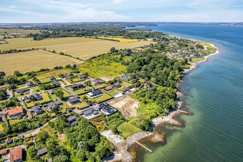 Foto von Ferienhaus NT10 in Hvidbjerg - Ostjütland