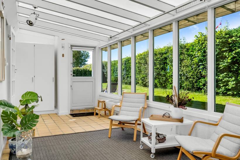 Foto von Ferienhaus NT10 in Hvidbjerg - Ostjütland
