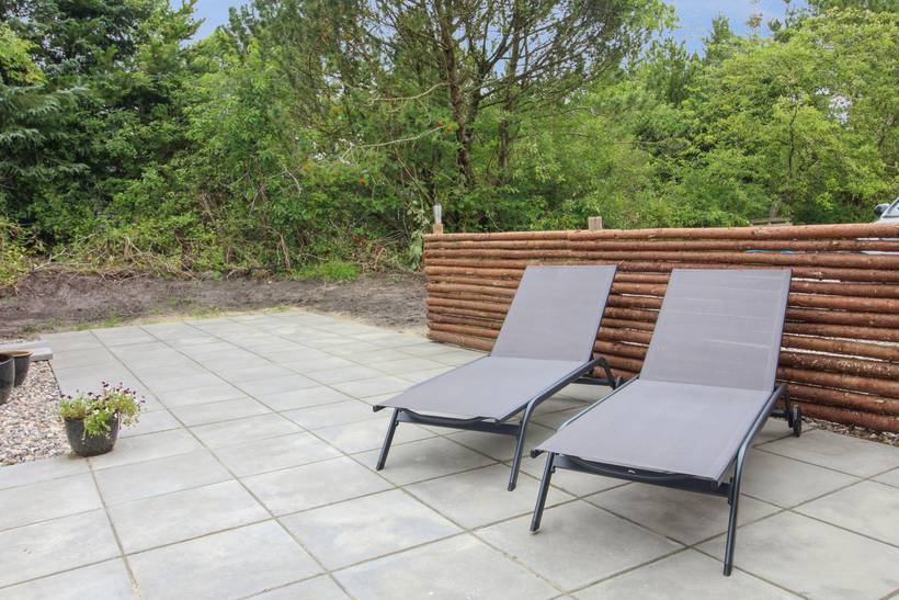 Foto von Ferienhaus NT12 in Kongsmark - Rømø