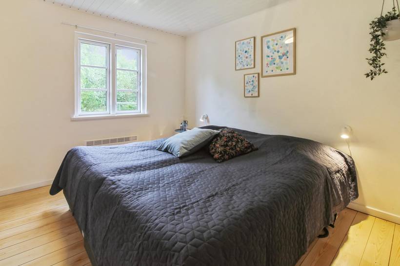 Foto von Ferienhaus NT12 in Kongsmark - Rømø