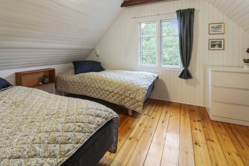Foto von Ferienhaus NT12 in Kongsmark - Rømø