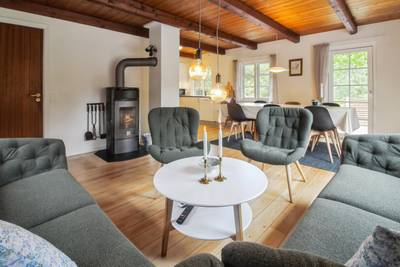Vorschaubild von Ferienhaus NT12 in Kongsmark - Rømø