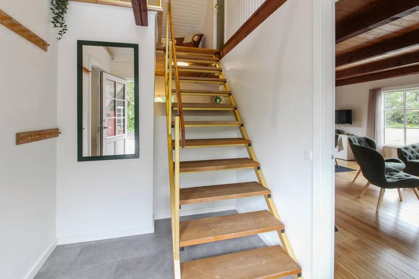 Foto von Ferienhaus NT12 in Kongsmark - Rømø