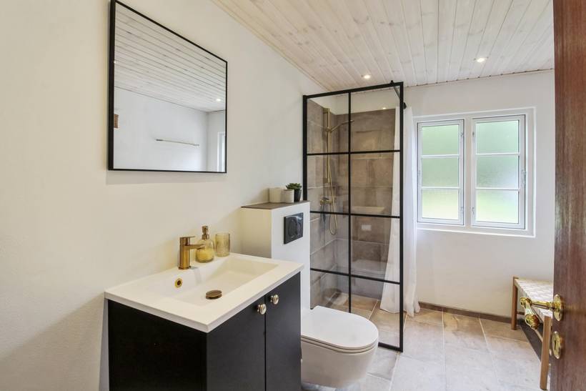 Foto von Ferienhaus NT12 in Kongsmark - Rømø