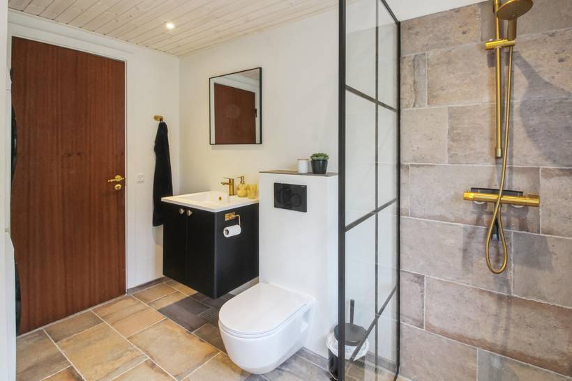 Foto von Ferienhaus NT12 in Kongsmark - Rømø