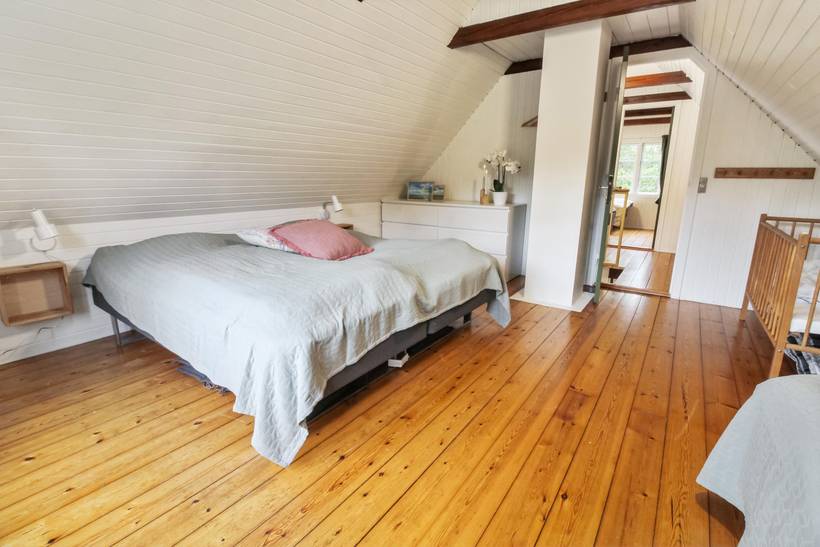 Foto von Ferienhaus NT12 in Kongsmark - Rømø