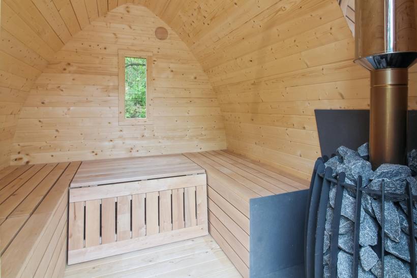 Foto von Ferienhaus NT12 in Kongsmark - Rømø