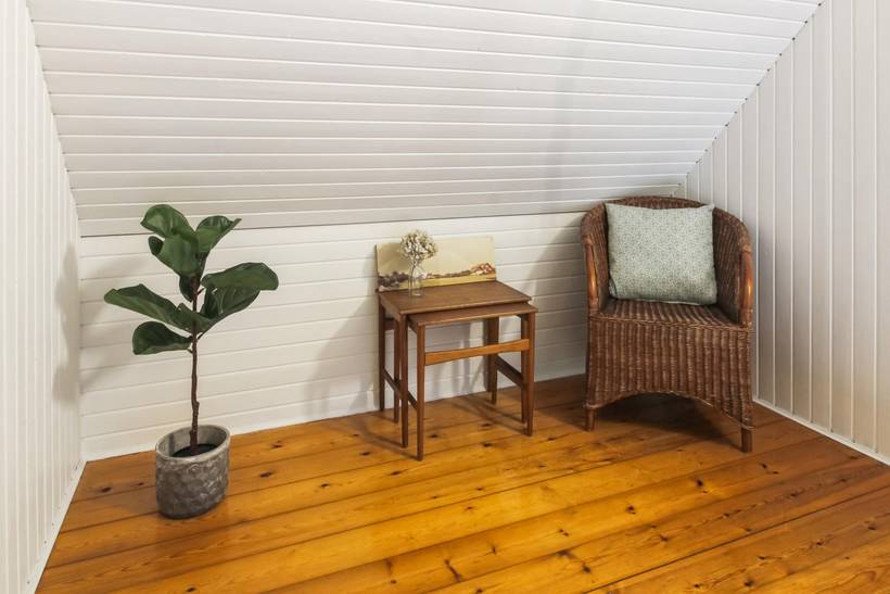 Foto von Ferienhaus NT12 in Kongsmark - Rømø