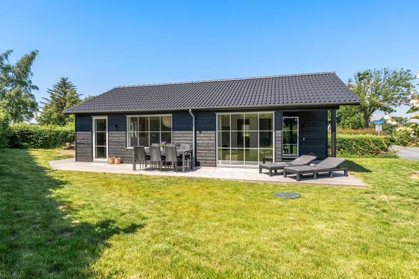 Foto von Ferienhaus NT14 in Hvidbjerg - Ostjütland