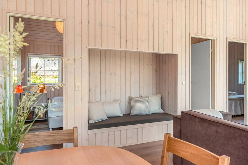 Foto von Ferienhaus NT14 in Hvidbjerg - Ostjütland