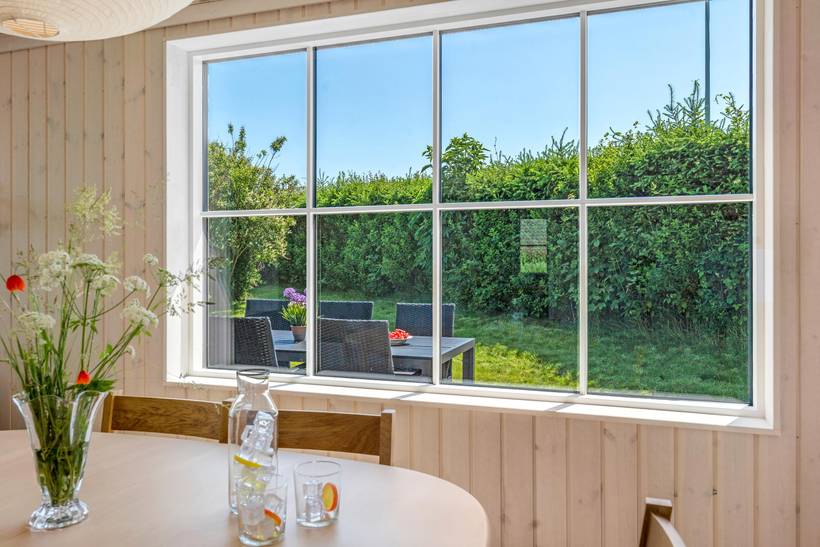 Foto von Ferienhaus NT14 in Hvidbjerg - Ostjütland