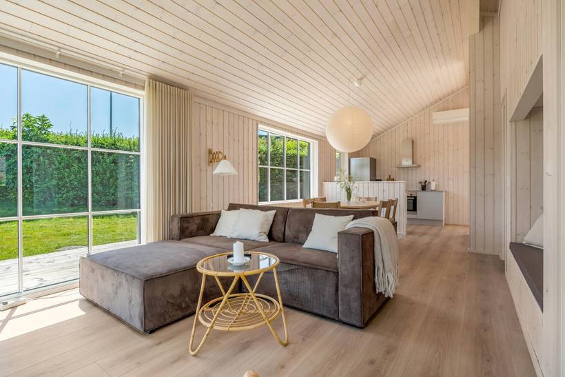Foto von Ferienhaus NT14 in Hvidbjerg - Ostjütland
