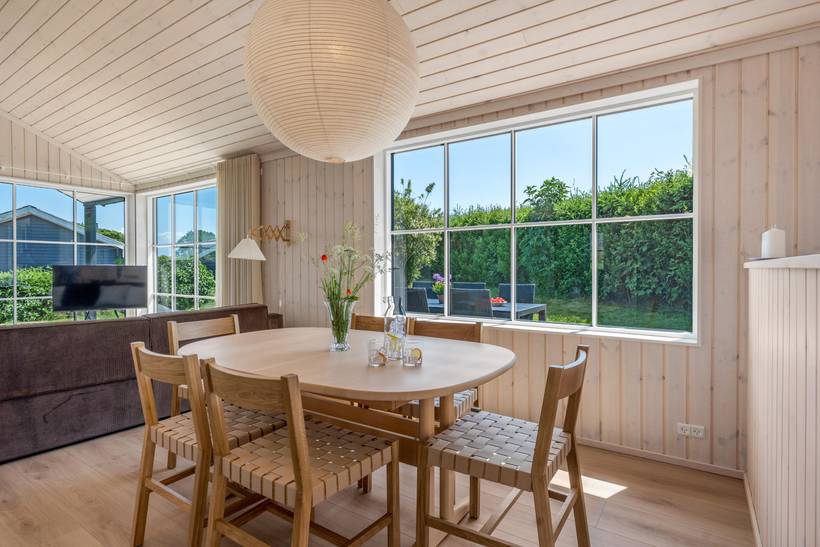 Foto von Ferienhaus NT14 in Hvidbjerg - Ostjütland