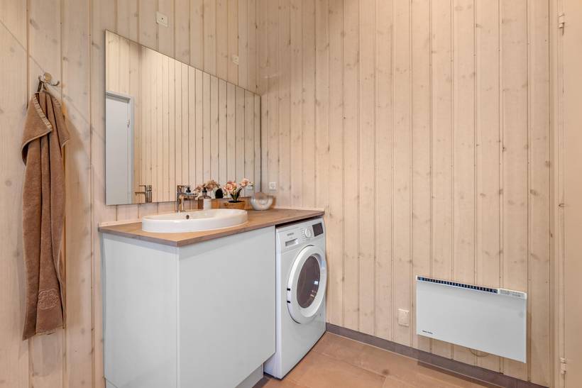 Foto von Ferienhaus NT14 in Hvidbjerg - Ostjütland