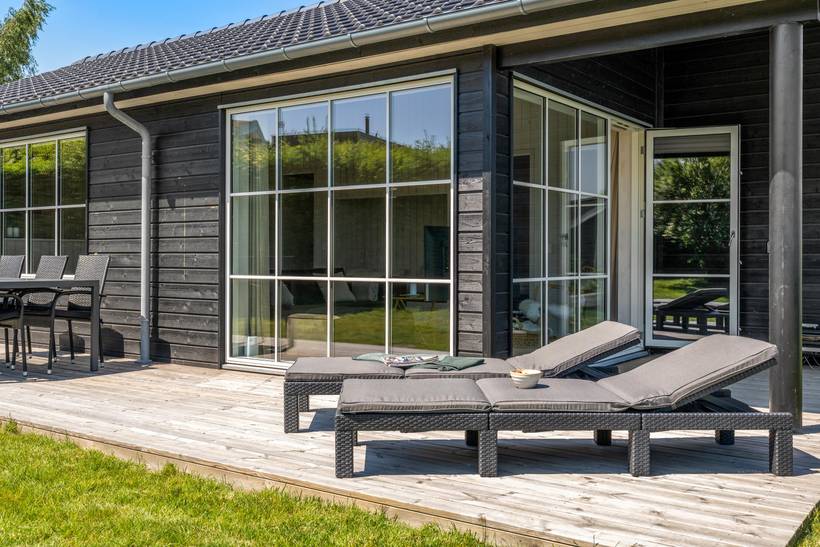 Foto von Ferienhaus NT14 in Hvidbjerg - Ostjütland