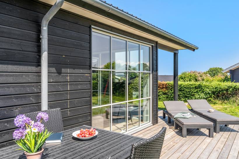 Foto von Ferienhaus NT14 in Hvidbjerg - Ostjütland