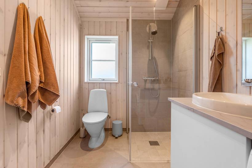 Foto von Ferienhaus NT14 in Hvidbjerg - Ostjütland