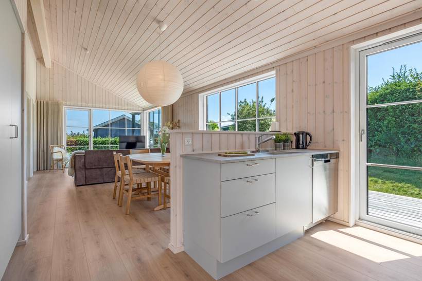 Foto von Ferienhaus NT14 in Hvidbjerg - Ostjütland