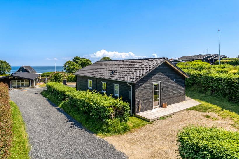Foto von Ferienhaus NT14 in Hvidbjerg - Ostjütland
