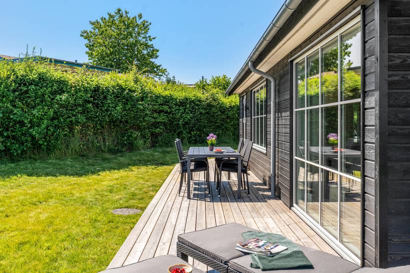 Foto von Ferienhaus NT14 in Hvidbjerg - Ostjütland