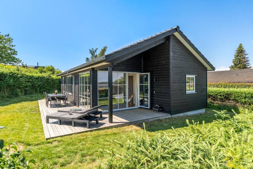 Foto von Ferienhaus NT14 in Hvidbjerg - Ostjütland