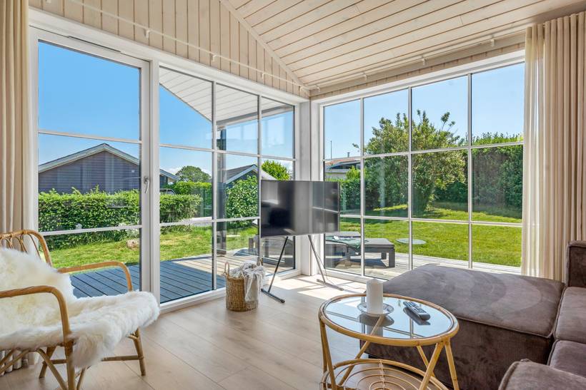 Foto von Ferienhaus NT14 in Hvidbjerg - Ostjütland