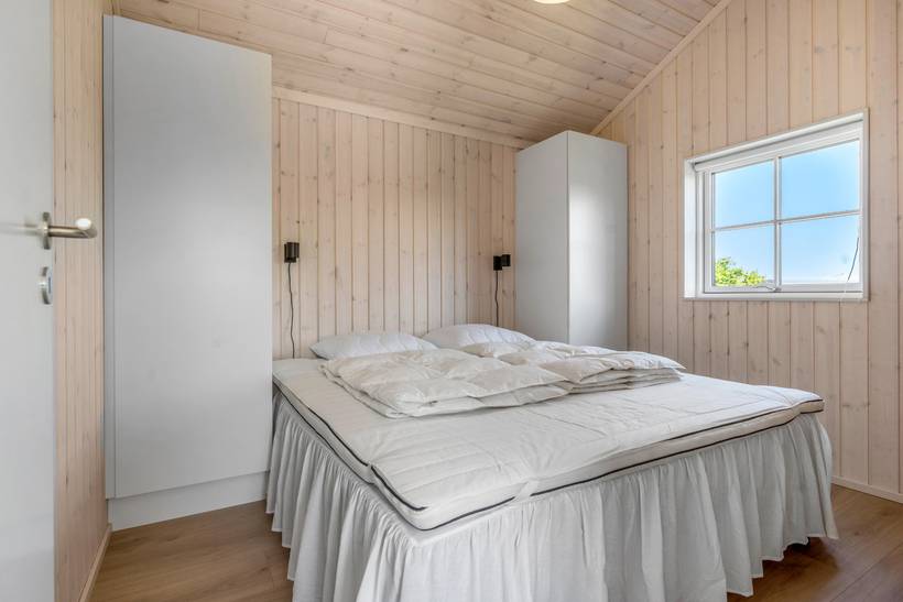 Foto von Ferienhaus NT14 in Hvidbjerg - Ostjütland