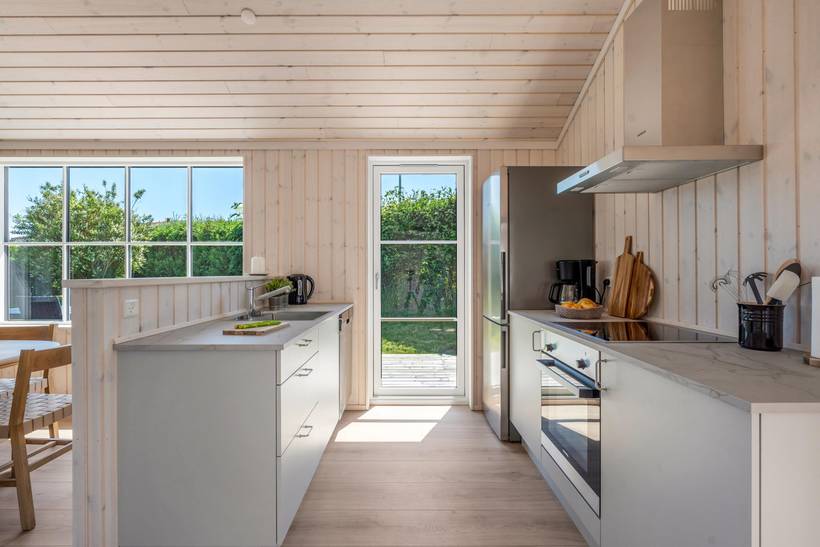 Foto von Ferienhaus NT14 in Hvidbjerg - Ostjütland