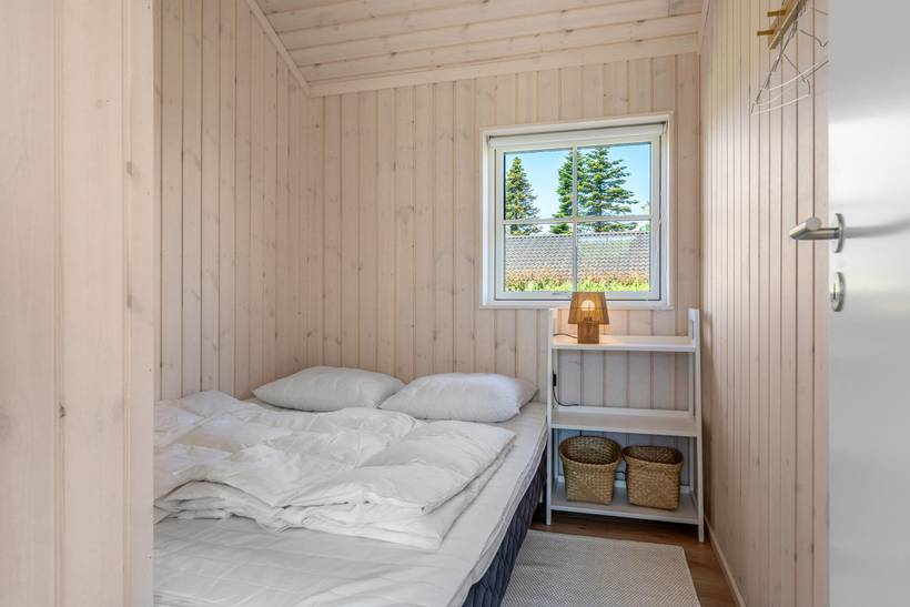 Foto von Ferienhaus NT14 in Hvidbjerg - Ostjütland