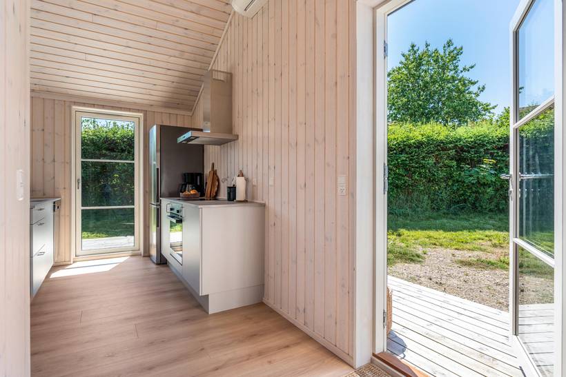 Foto von Ferienhaus NT14 in Hvidbjerg - Ostjütland