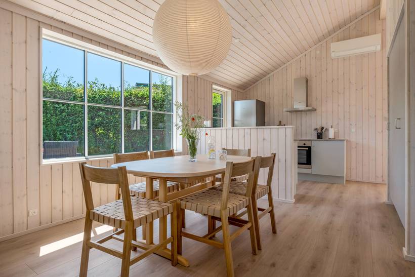 Foto von Ferienhaus NT14 in Hvidbjerg - Ostjütland