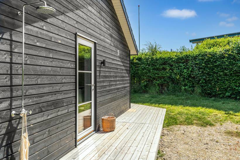 Foto von Ferienhaus NT14 in Hvidbjerg - Ostjütland