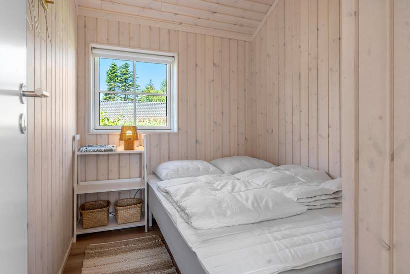 Foto von Ferienhaus NT14 in Hvidbjerg - Ostjütland