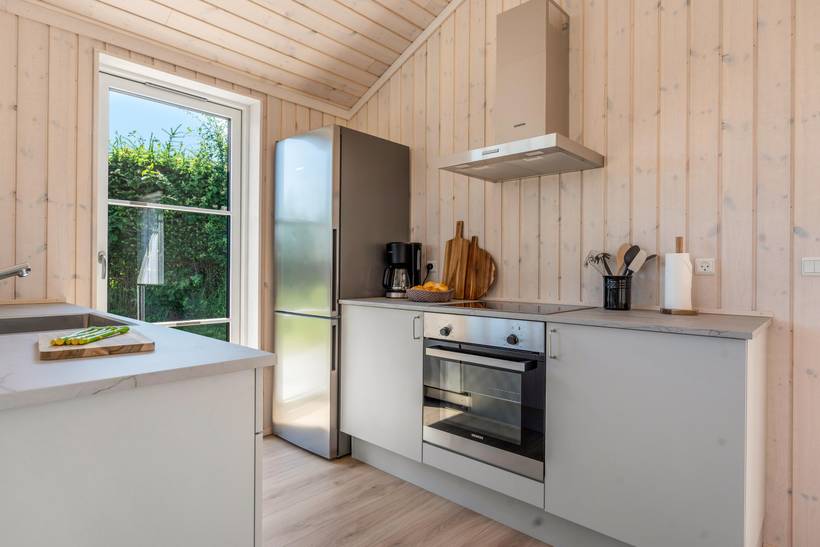 Foto von Ferienhaus NT14 in Hvidbjerg - Ostjütland