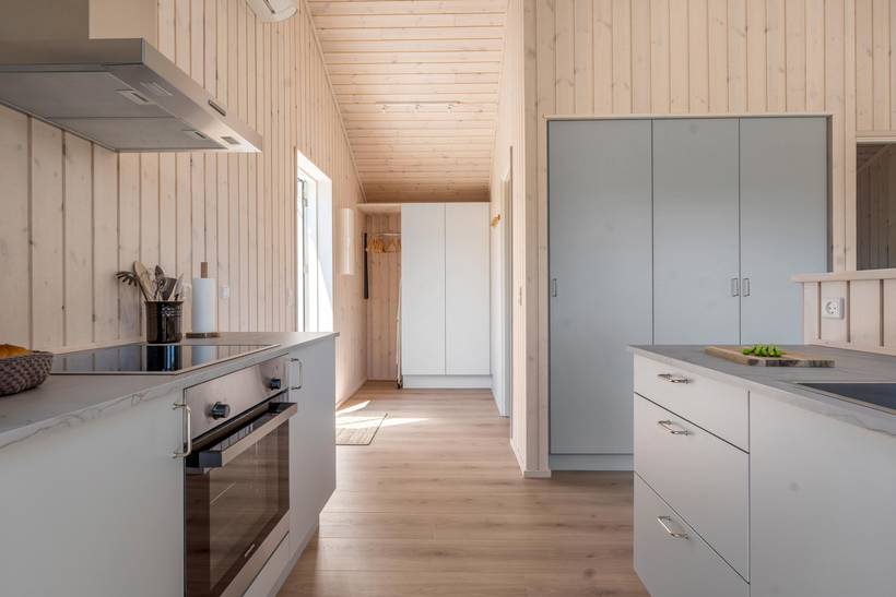 Foto von Ferienhaus NT14 in Hvidbjerg - Ostjütland