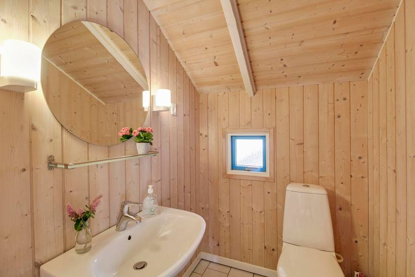Foto von Ferienhaus NT15 in Boeslum - Ebeltoft - Ostjütland