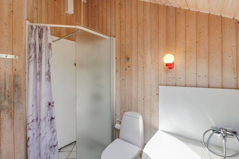 Foto von Ferienhaus NT15 in Boeslum - Ebeltoft - Ostjütland