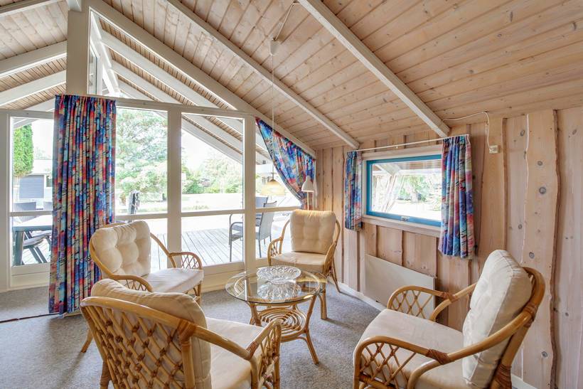 Foto von Ferienhaus NT15 in Boeslum - Ebeltoft - Ostjütland