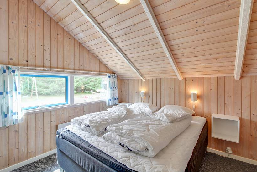 Foto von Ferienhaus NT15 in Boeslum - Ebeltoft - Ostjütland