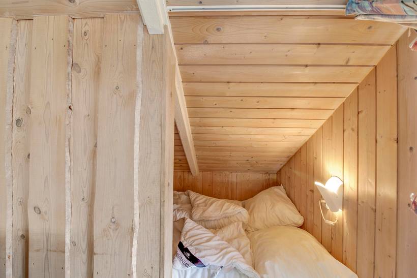 Foto von Ferienhaus NT15 in Boeslum - Ebeltoft - Ostjütland