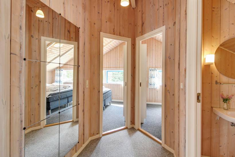 Foto von Ferienhaus NT15 in Boeslum - Ebeltoft - Ostjütland