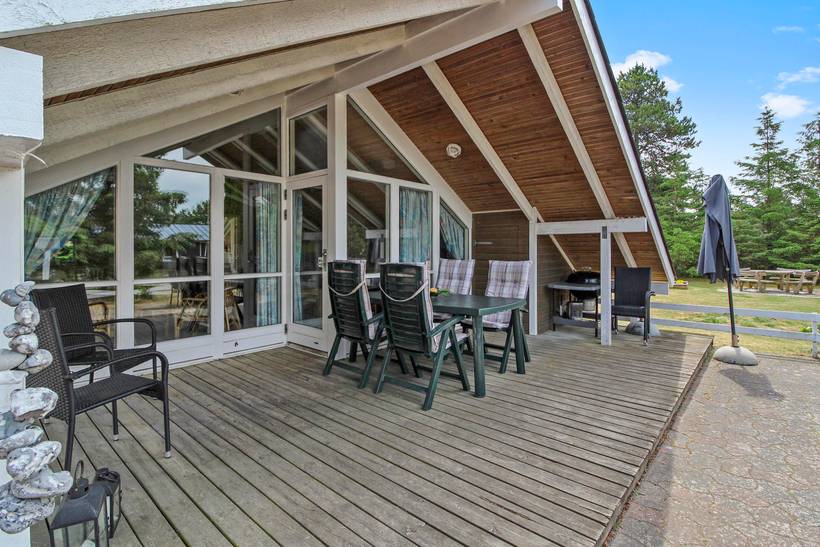 Foto von Ferienhaus NT15 in Boeslum - Ebeltoft - Ostjütland
