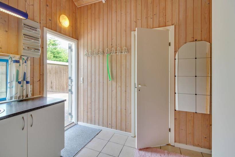 Foto von Ferienhaus NT15 in Boeslum - Ebeltoft - Ostjütland