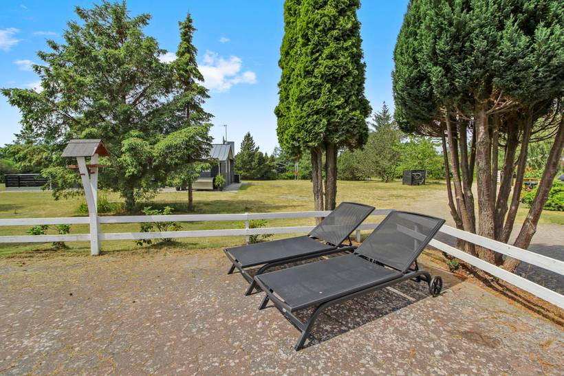 Foto von Ferienhaus NT15 in Boeslum - Ebeltoft - Ostjütland