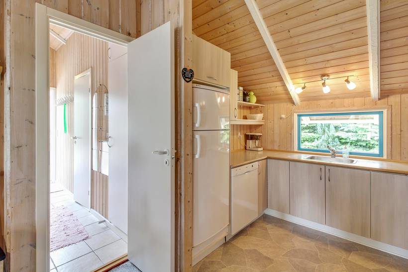 Foto von Ferienhaus NT15 in Boeslum - Ebeltoft - Ostjütland