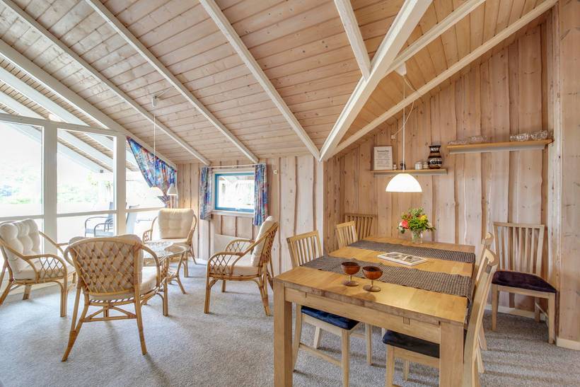 Foto von Ferienhaus NT15 in Boeslum - Ebeltoft - Ostjütland
