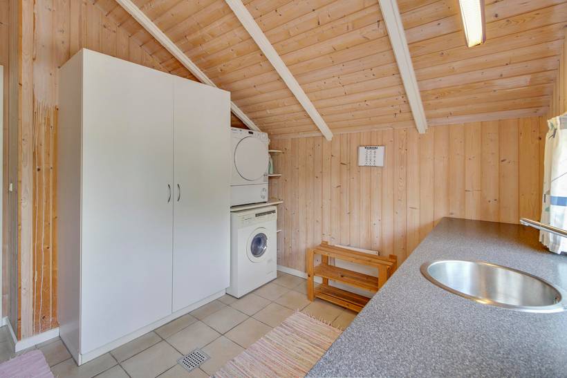 Foto von Ferienhaus NT15 in Boeslum - Ebeltoft - Ostjütland