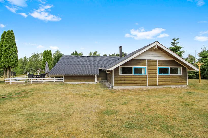 Foto von Ferienhaus NT15 in Boeslum - Ebeltoft - Ostjütland